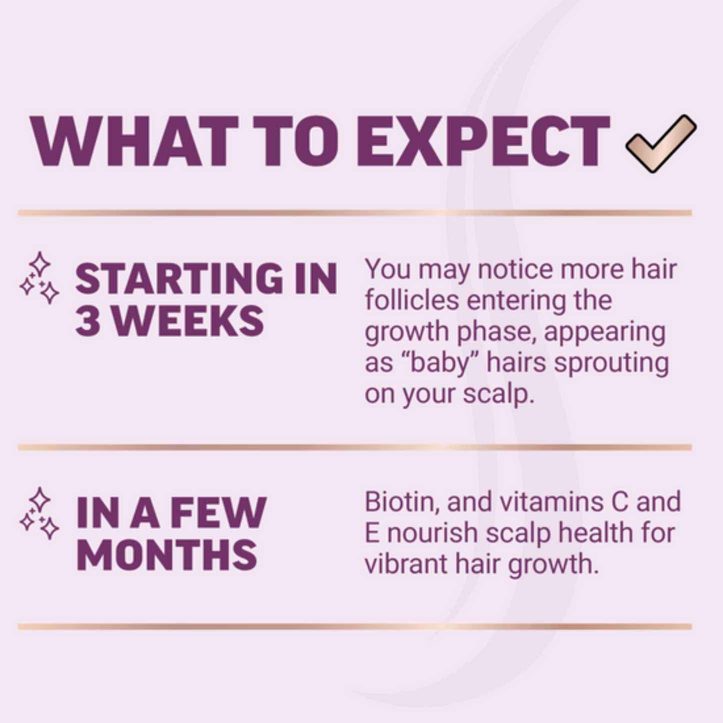 Glissey™ Hair Growth Accelerator